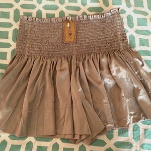 Natural Life Skirt